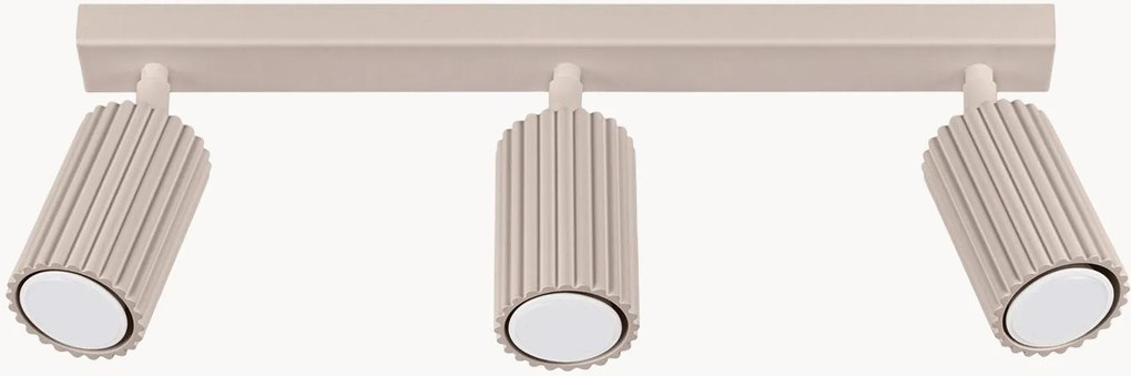 Faretti da soffitto Gleam 3L