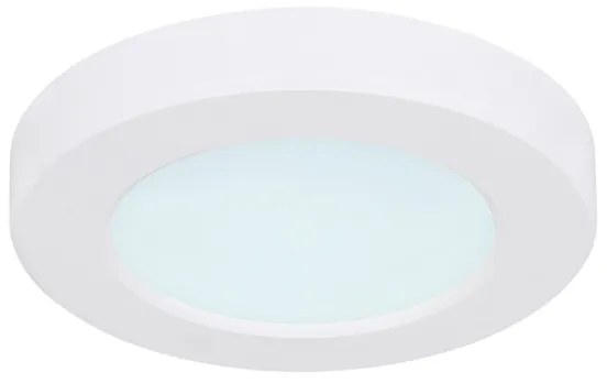 Globo 12379-6W - Plafoniera LED LASSE LED/6W/230V