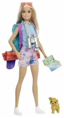 Bambola Barbie HDF73 Malibu