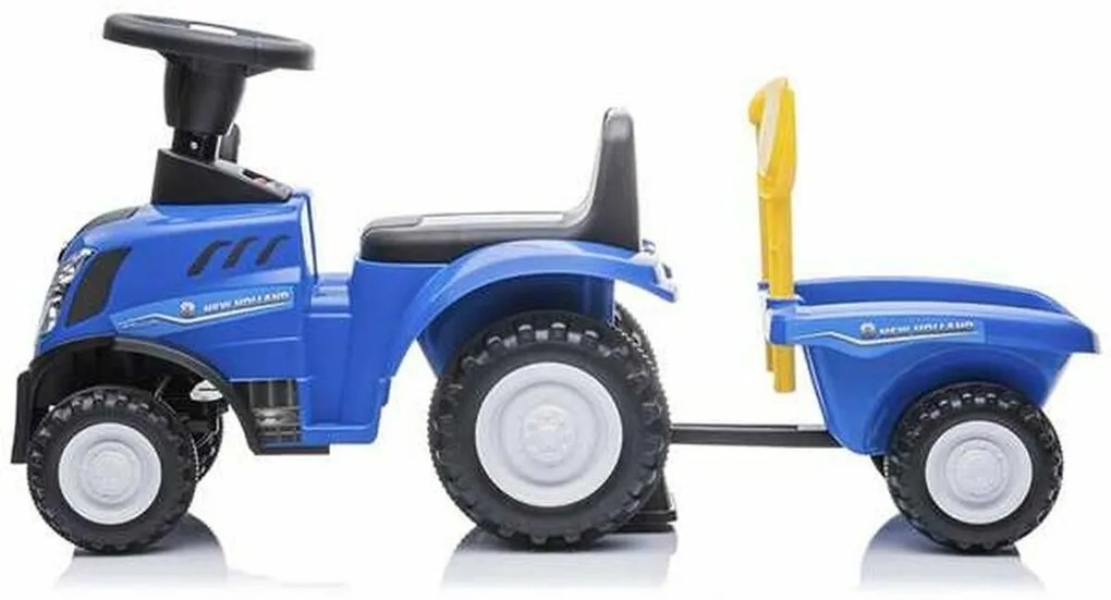 Trattore New Holland Ride ON