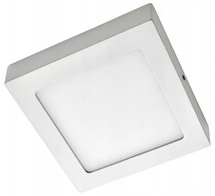 Plafoniera LED GERRY LED/6W/230V 3,000K