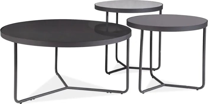 Set di Tavolini da caffè Artemida