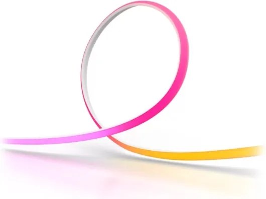 Philips - Striscia LED RGBW dimmerabile Hue OMNIGLOW 3m LED/40W/230V 2200-6500K