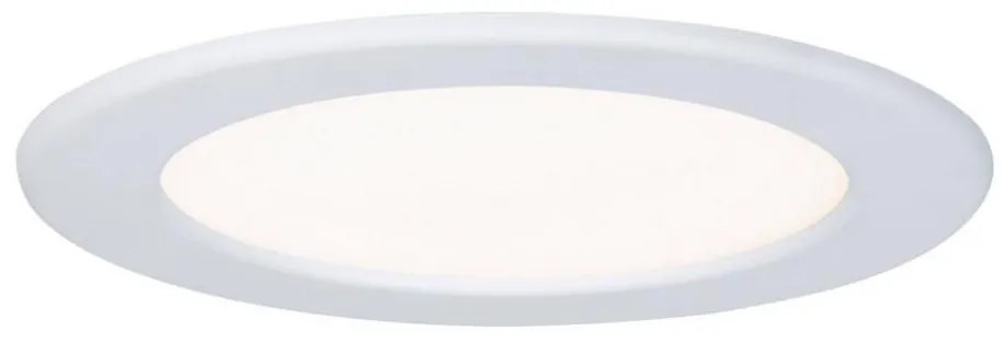 Paulmann 92062 - LED/12W IP44 Lampada da incasso per bagno QUAL 230V 2700K