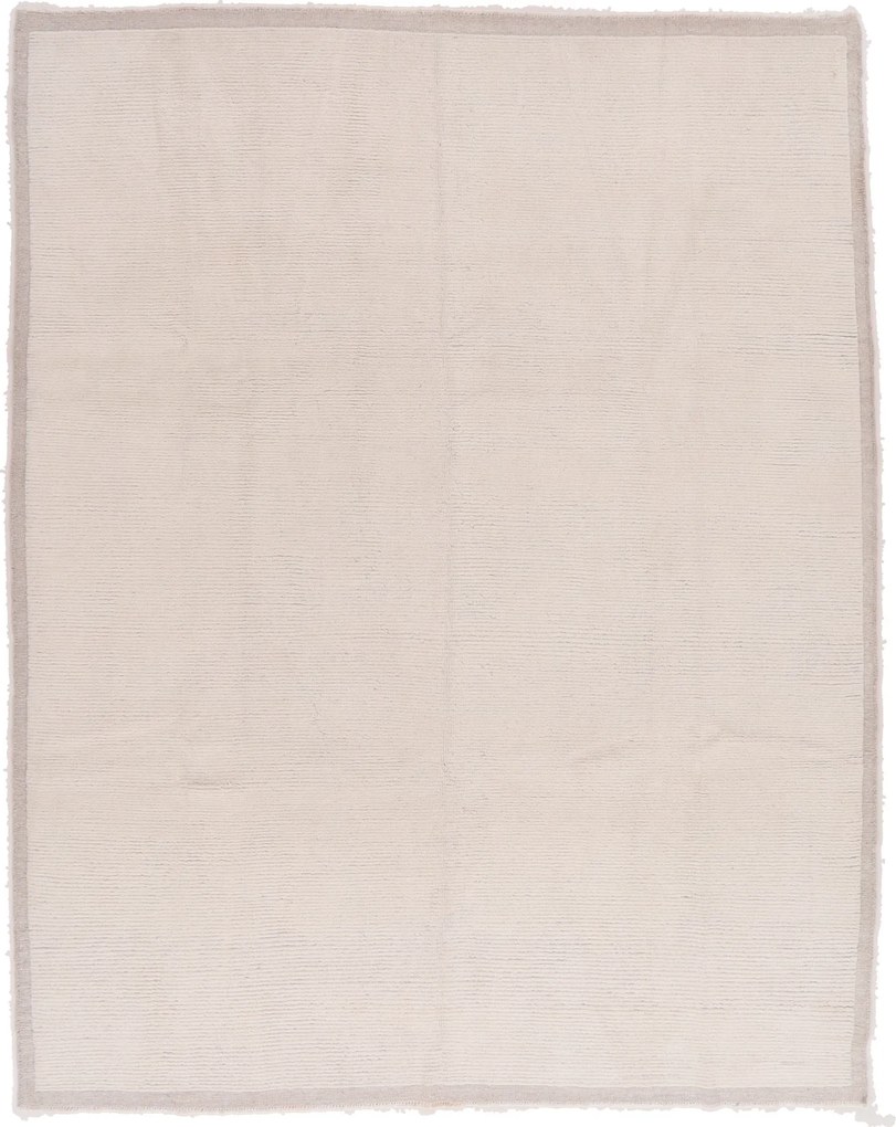 Berber Tappeto orientale 250 x 310 (Pakistan) Annodato A Mano