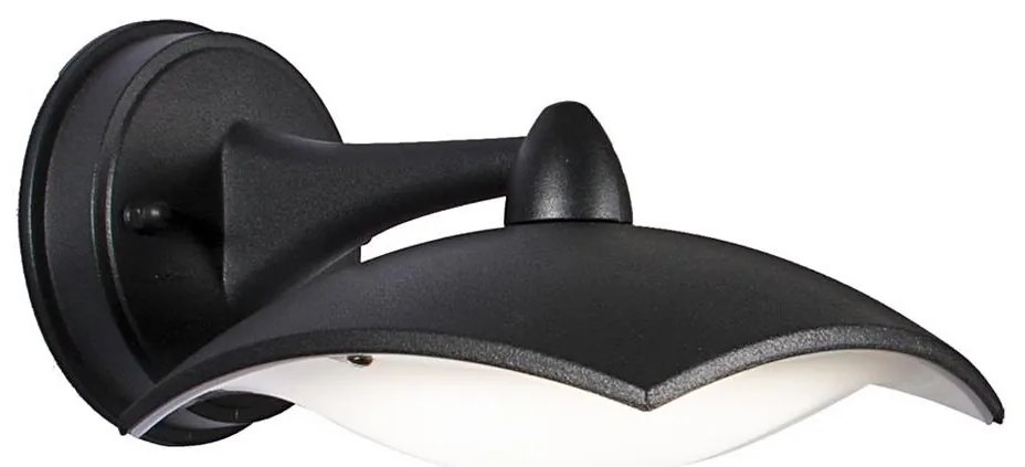 Applique LED da esterno LUNA LED/8W/230V IP44