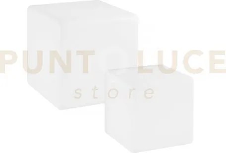 Lampada led solare geco bianca 1,5w 90lm rgbw dimmerabile ip65 tele...