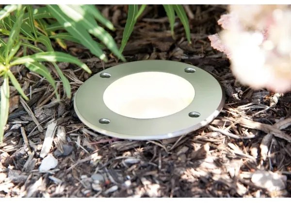 Paulmann 93992 - LED GU10/3,5W IP67 Faretto incasso da esterno SPECIAL 230V