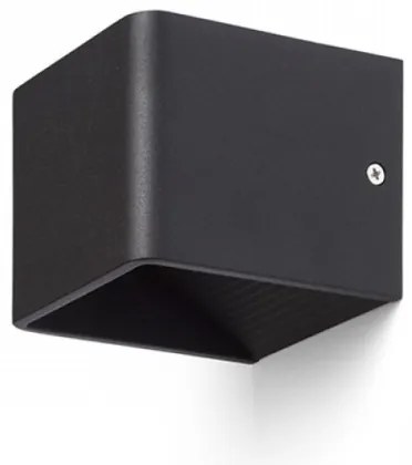 RED - Design Rendl - R12599 - Applique LED ONYX LED/5W/230V