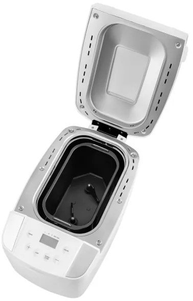 Sencor - Panetteria fatta in casa con display LCD 800W/230V