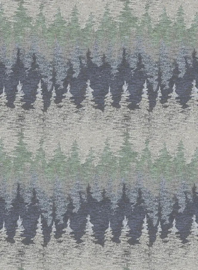 Missoni Home Tapete Alps - 10213