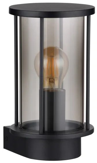 Globo 31360 - Applique da esterno GRACEY 1xE27/60W/230V IP54