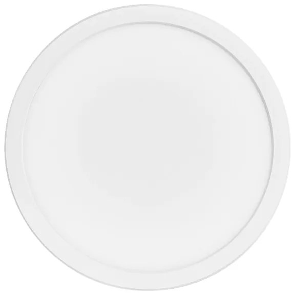 Osram - Plafoniera LED dimmerabile ORBIS LED/15W/230V bianco