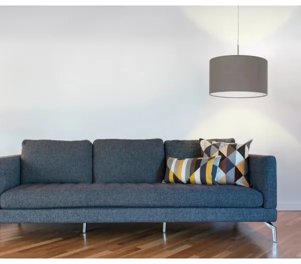 Eglo 31574 Lampadario a cavo PASTERI E27/60W/230V