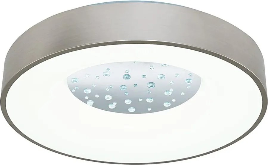 Eglo 97049 - Plafoniera LED CRISTELO LED/24W/230V