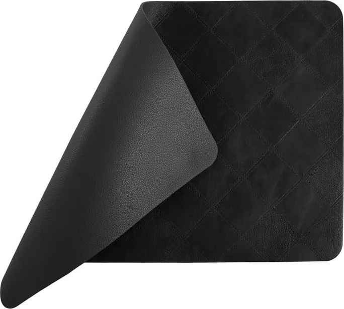 Tovaglietta in finta pelle 30x45 cm Edson – ZicZac