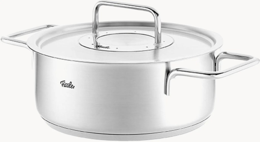 Teglia da forno con coperchio Pure