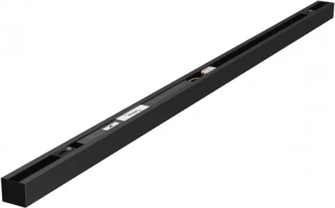 Brilagi - Plafoniera LED a montaggio superficiale FULLDAY LED/20/30/40W/230V 2700/4000/6000K nera