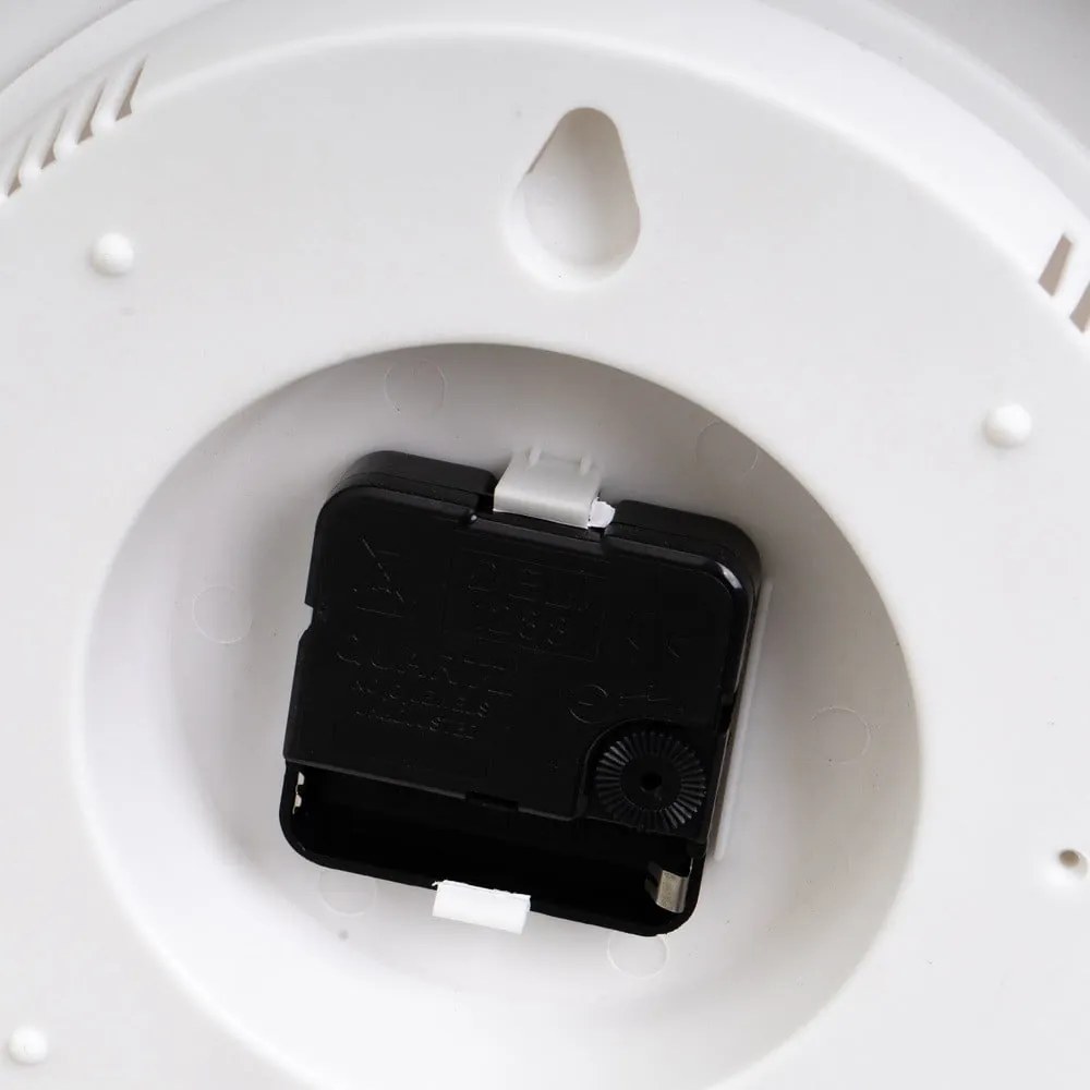 Orologio da parete ø 30 cm Silvy - Casa Selección