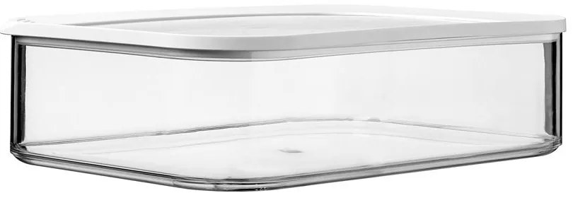 Contenitore per alimenti Modula White – Mepal