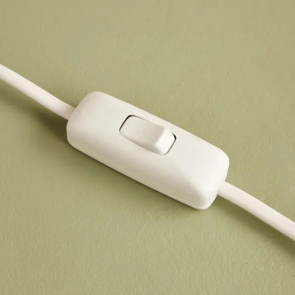 Lampada da tavolo AYD 1xE27/40W/230V beige/oro