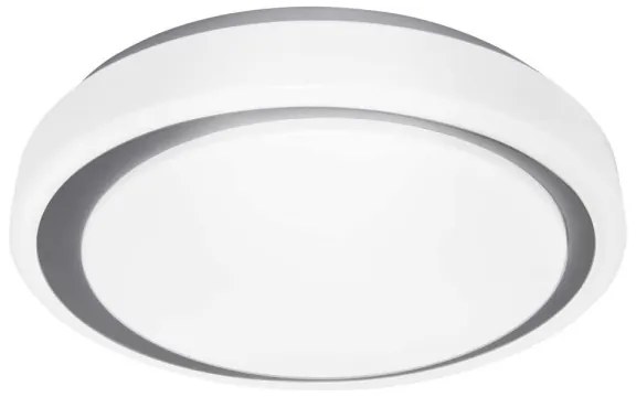 Ledvance - Plafoniera LED dimmerabile SMART+ MOON LED/24W/230V Wi-Fi