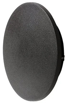 Azzardo AZ2191 - Plafoniera LED da esterno ANCONA 1xLED/6W/230V IP54