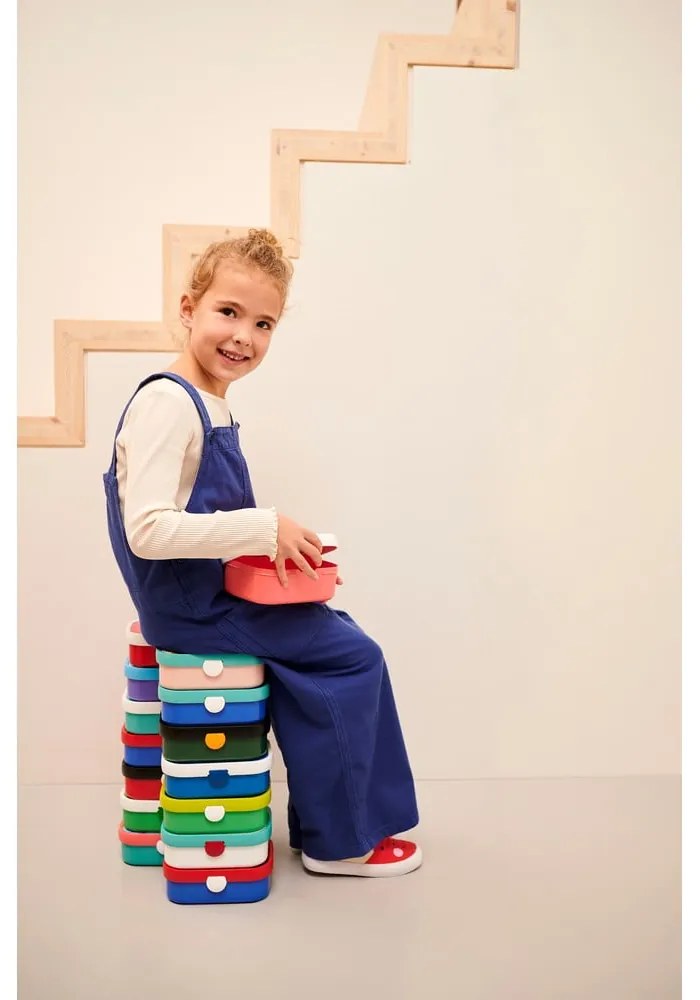 Scatola per la merenda dei bambini Paw patrol - Mepal