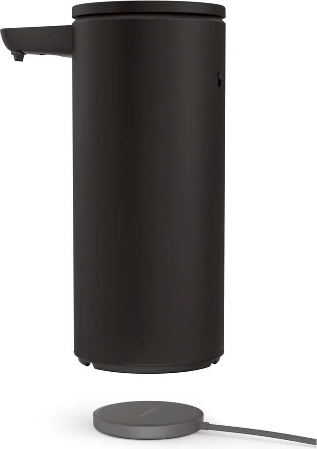 Rastrelliera in metallo per detersivi - simplehuman