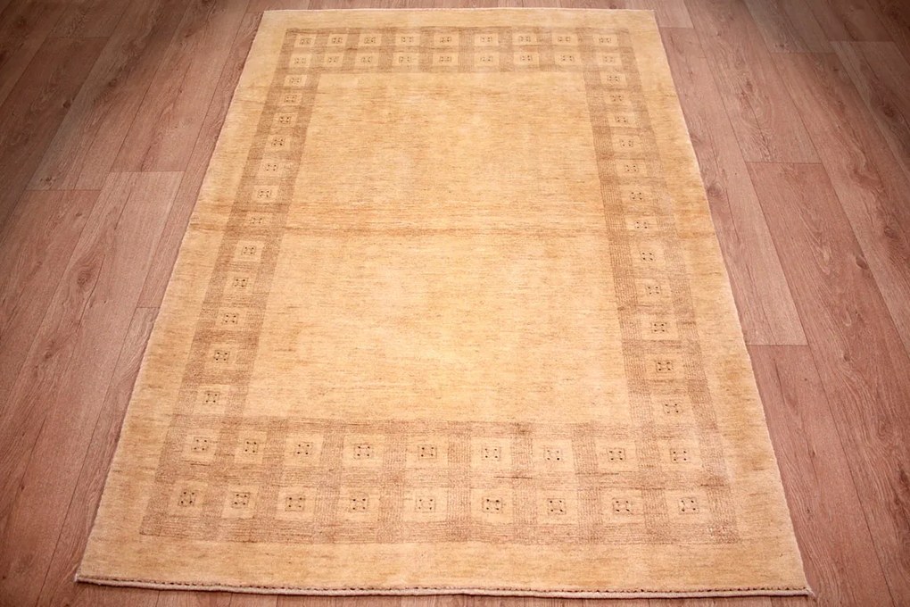 Gashghai Tappeto 180x120 (Iran) Annodato A Mano