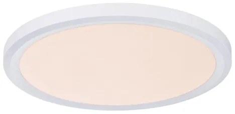 Paulmann 92801 - LED/9W IP65 Lampada da incasso per bagno WARM DIM 230V