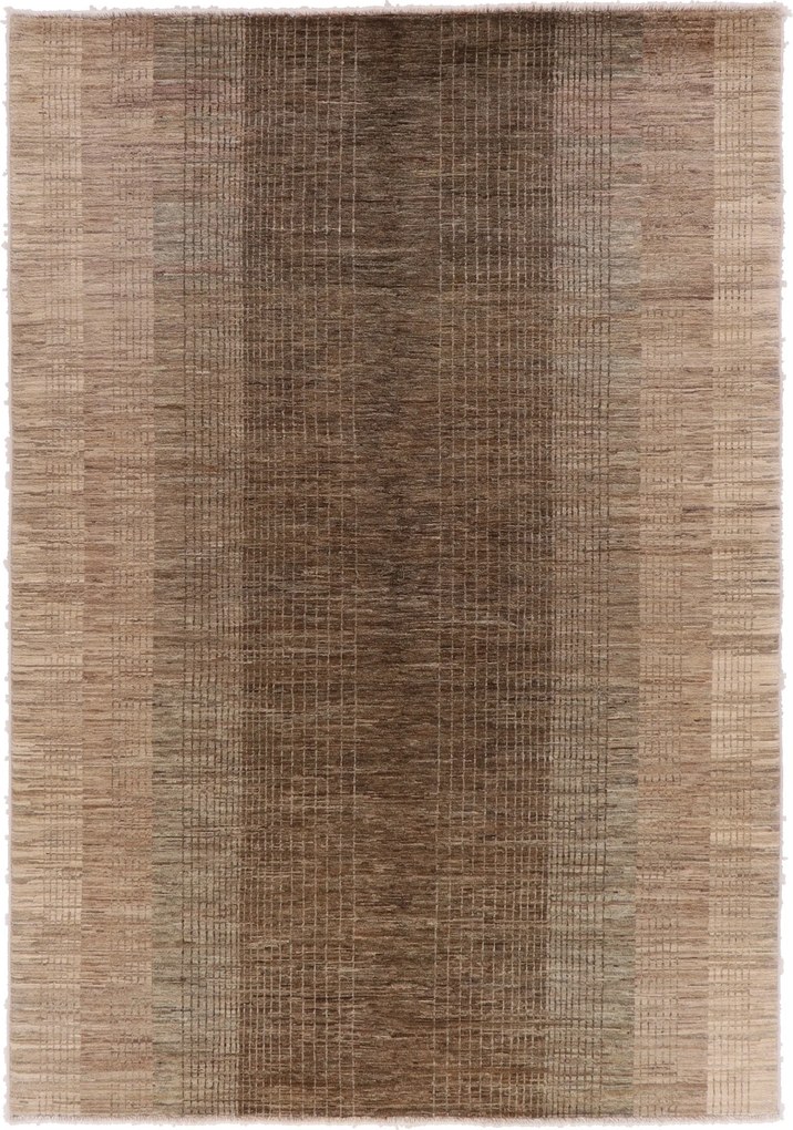 Tappeto orientale 240x170 (Afghanistan) Annodato A Mano