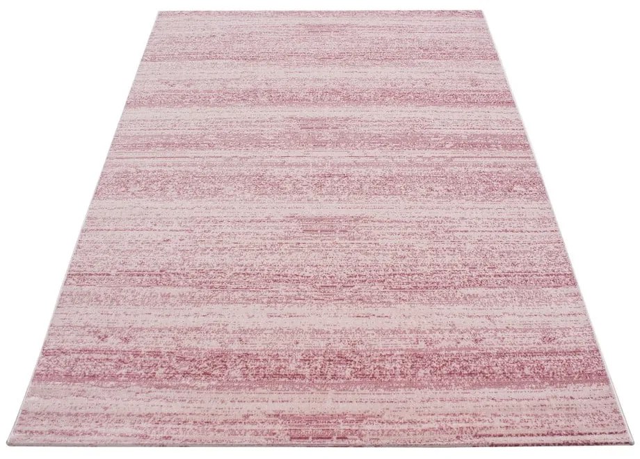 Tappeto rosa chiaro 160x230 cm Plus - Ayyildiz Carpets