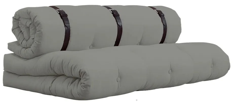 Divano variabile Grigio Buckle Up - Karup Design