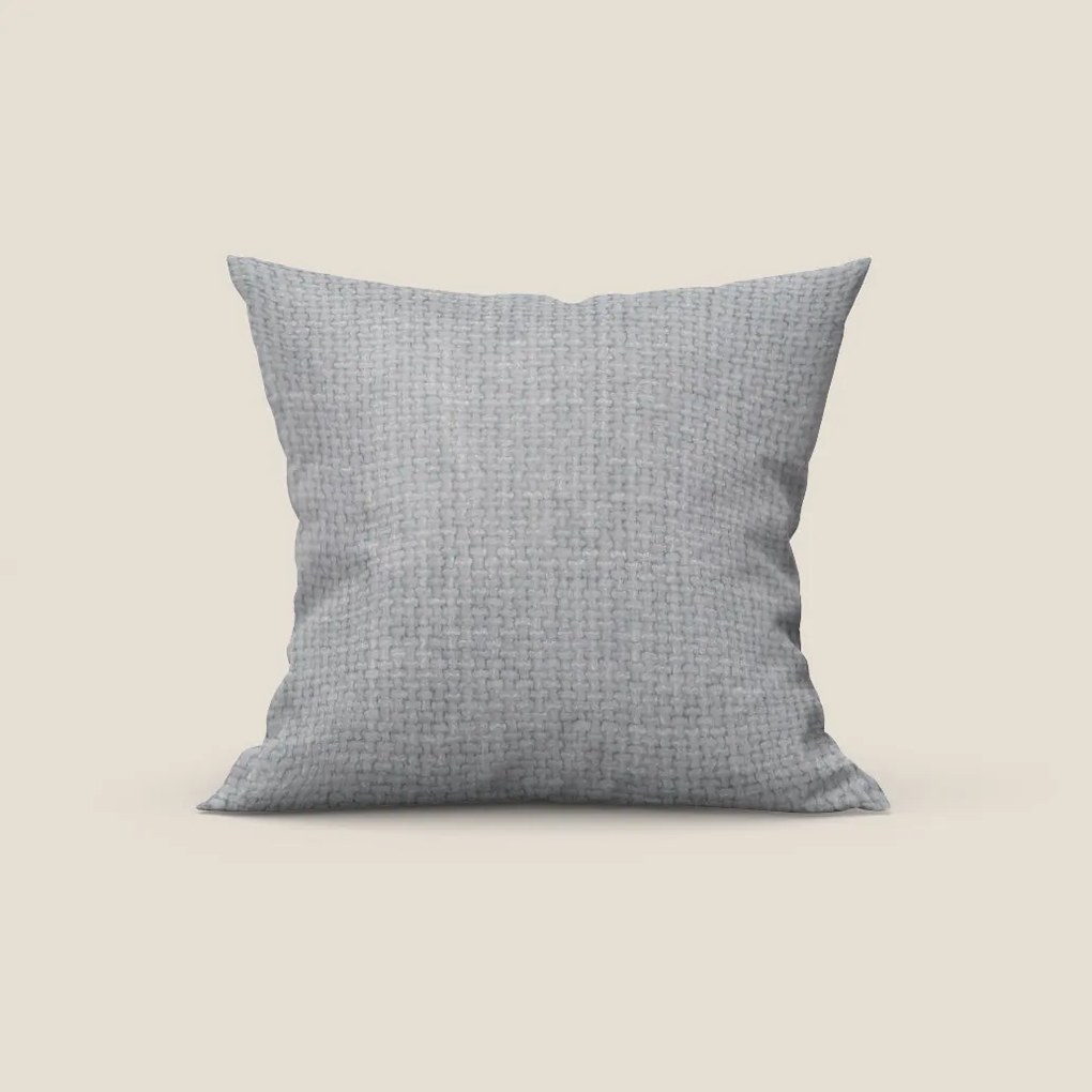 Montana cuscino disponibile in diversi colori realizzato in morbido tessuto a trama grossa impermeabile T10
