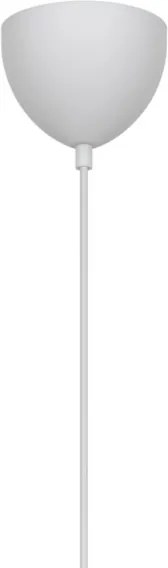 Nordlux - Lampada a sospensione con cavo GASTON 1xE27/40W/230V marrone