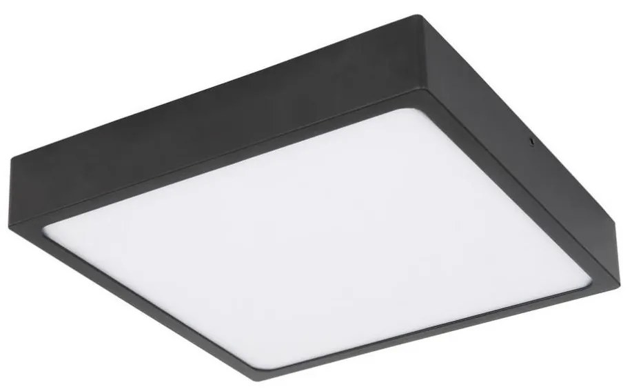 Globo 12369-22 - Plafoniera LED ECHO LED/22W/230V