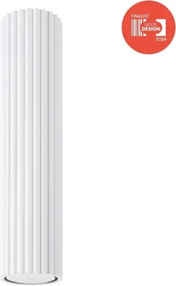 Brilagi - Faretto CRESTO 1xGU10/10W/230V 30 cm bianco