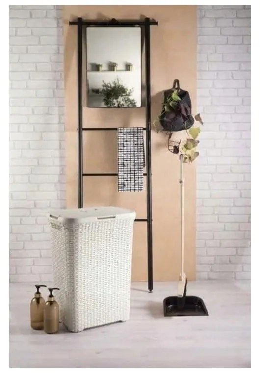Cesto di crema leggera, 60 l Style - Curver