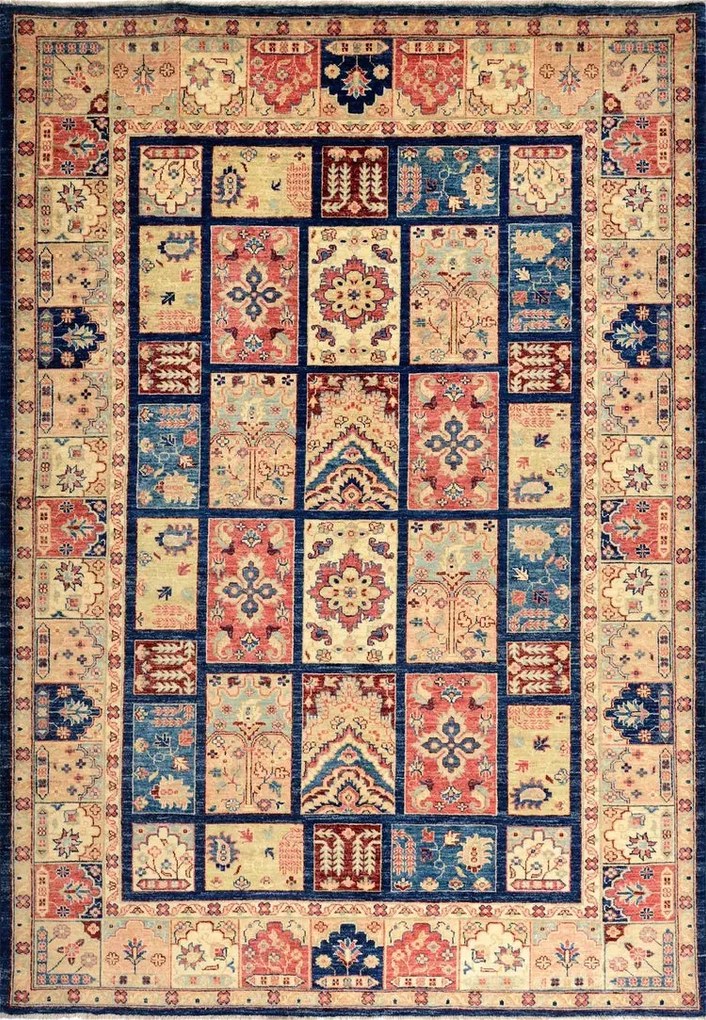 Ziegler Tappeto orientale 170 x 250 (Afghanistan)