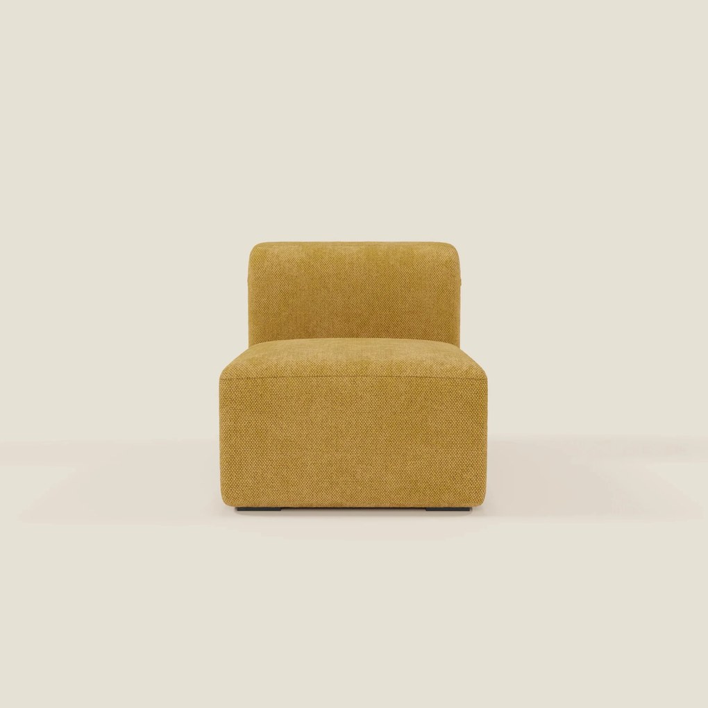 BonBon modulo centrale 70 cm - Grande Fratello edition giallo