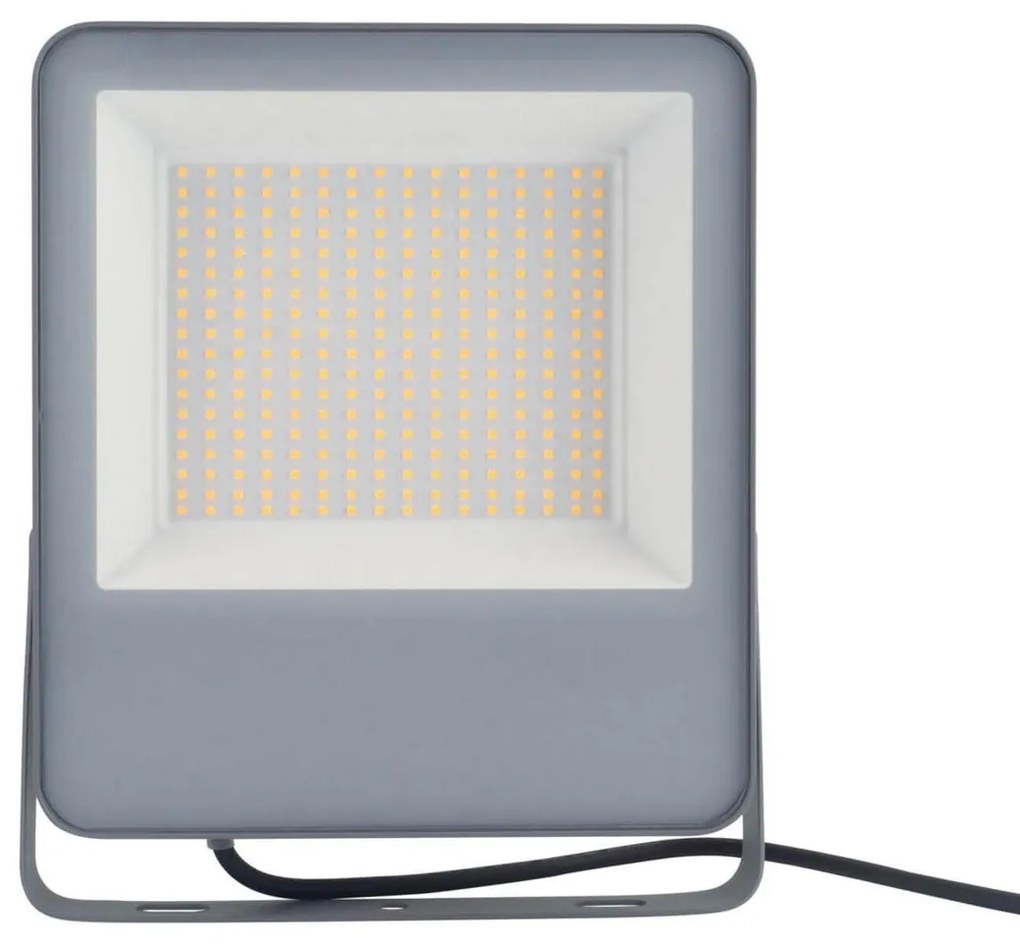Proiettore LED 100W IP65 145lm/W Colore Bianco Freddo 6.000K