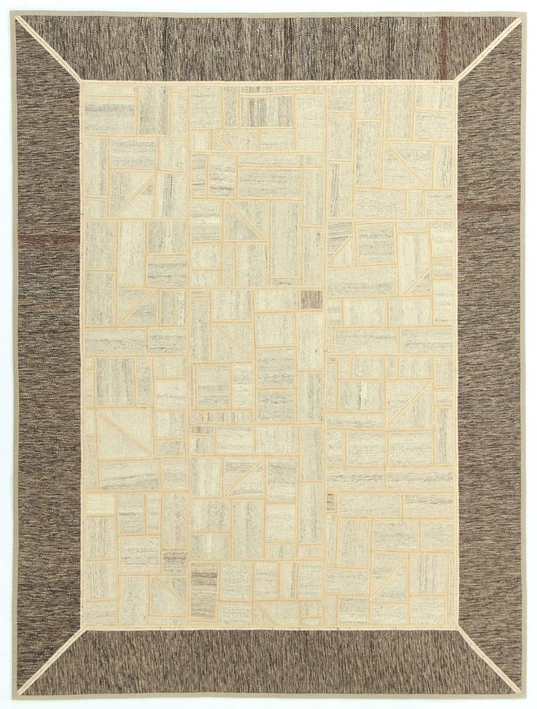 Kilim Tappeto persiano 200 x 150 (Iran) Tessuto A Mano