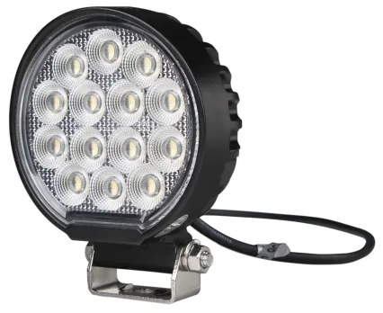 Faretto LED per auto OSRAM LED/56W/10-30V IP68 5700K