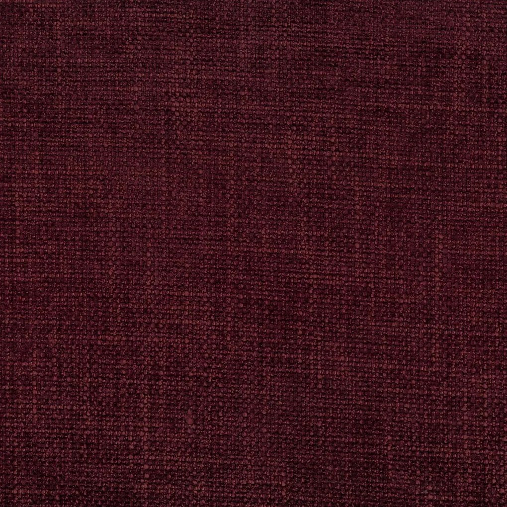 Lyon cuscino disponibile in diversi colori realizzato in morbido tessuto intrecciato impermeabile T06 rosso
