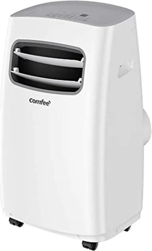 Comfee - Condizionatore Portatile Sognidoro09E 9000 Classe a Bianco