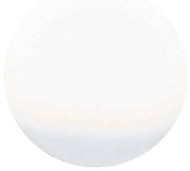 Lago Lampada a Luce Solare 3 pz. Bianco - Lindby