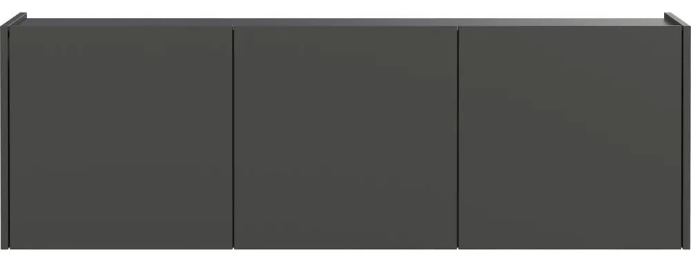 Mobile TV color antracite 138x45 cm Piana - Germania