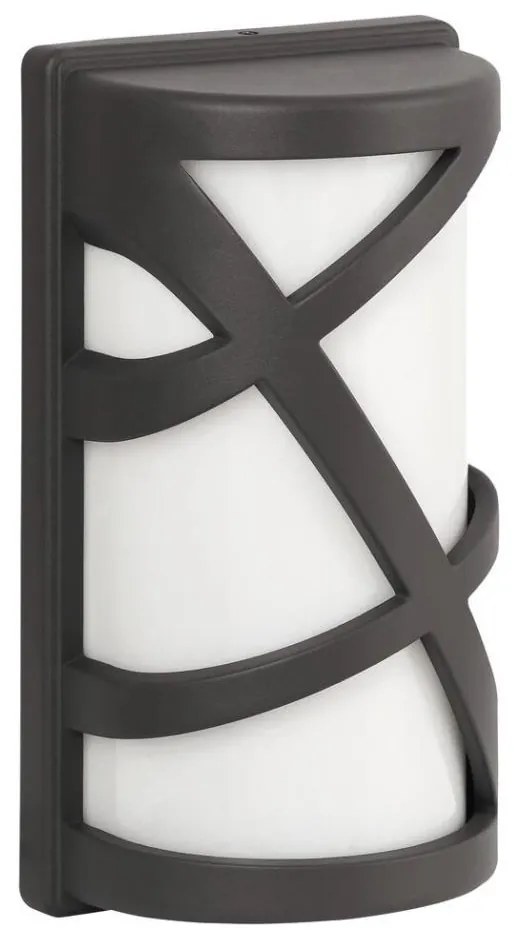 Rabalux 8767 - Applique da esterno DURANGO 1xE27/40W
