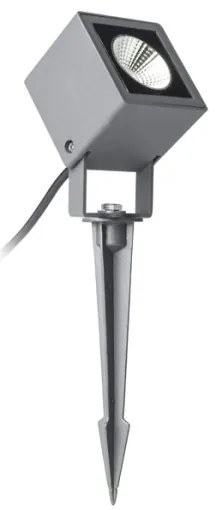 RED - Design Rendl - R12025 - Lampada da esterno a LED BORA LED/6W/230V IP54